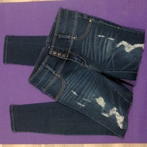 Astor Denim Jeans